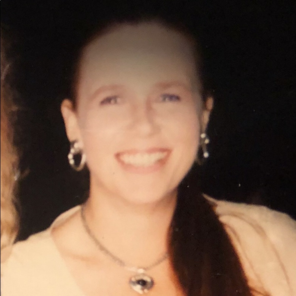 Meet your Posher, Darlene